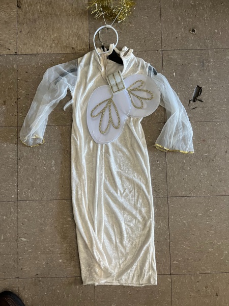 Rina's varieties | Tailor Services and Accessories 