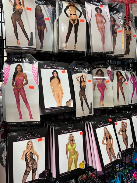 Sensations Video Store in Miami Beach, FL | Find all you need at our Adult Store in Miami Beach, Fl