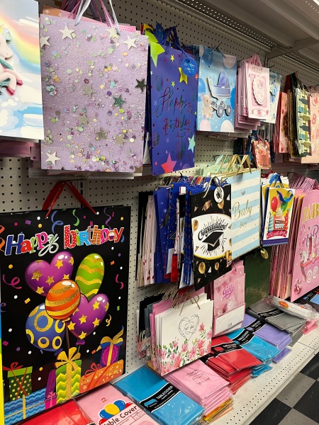 Rinconcito Oaxaqueño Market – Your Neighborhood Supermarket on West Pico Blvd, Los Angeles!