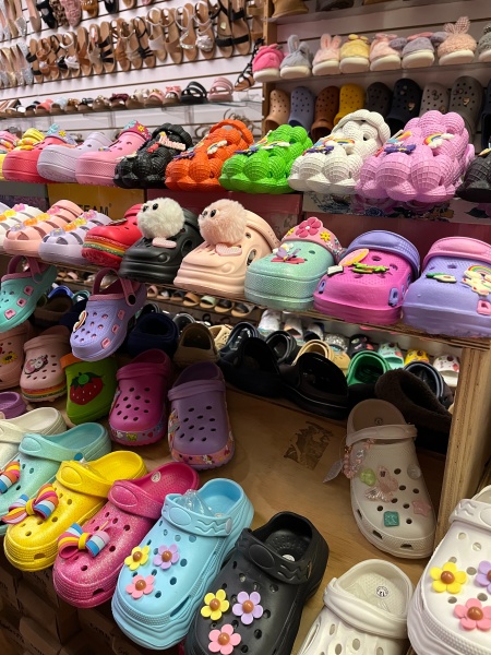 Welcome to B & L Fashion Boutique — Kids’ Shoes for Boys & Girls | Retail & Wholesale | SKU#B&l - 015