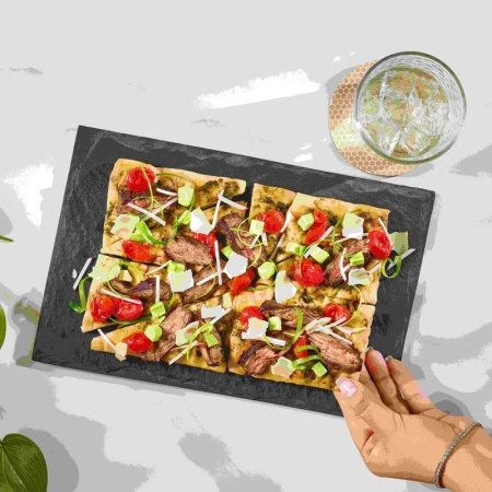 The Hollywood Rooftop Restaurant & Bar by Madame Tussauds