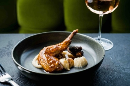 Fable & Spirit Restaurant | Book an Event today!