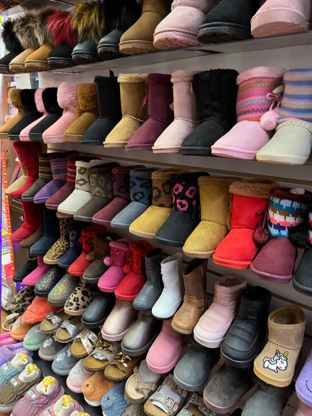 Welcome to B & L Fashion Boutique — Kids’ Shoes for Boys & Girls | Retail & Wholesale | SKU#B&l - 015