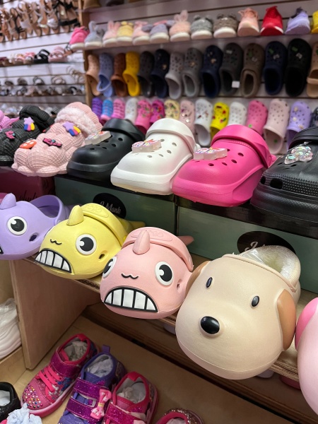 Welcome to B & L Fashion Boutique — Kids’ Shoes for Boys & Girls | Retail & Wholesale | SKU#B&l - 015