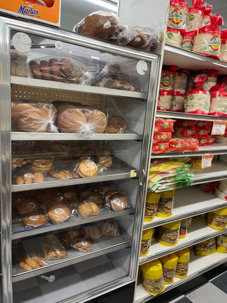 Rinconcito Oaxaqueño Market – Your Neighborhood Supermarket on West Pico Blvd, Los Angeles!