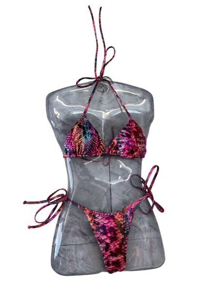 Bikini Sets at Special Prices This Week at Desiree Nercessian Swimsuit Wear Store – Miami Beach, FL