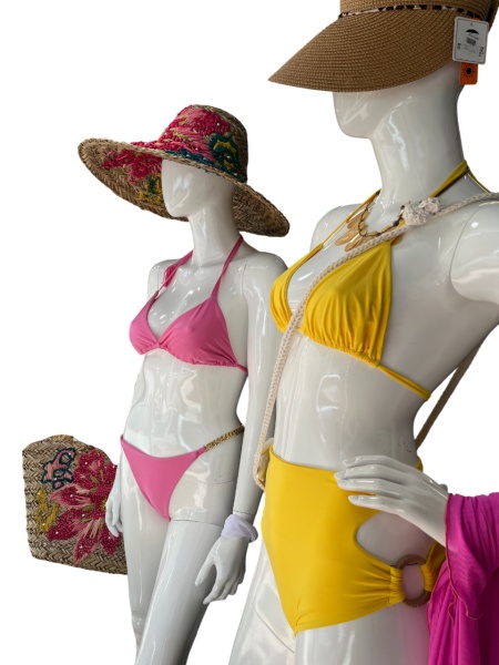 Desiree Nercessian Swimsuit Wear – Miami Beach, FL