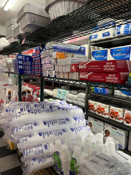 Rinconcito Oaxaqueño Market – Your Neighborhood Supermarket on West Pico Blvd, Los Angeles!