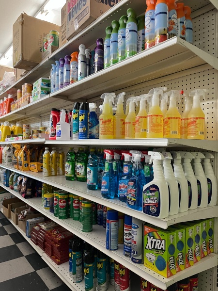 Rinconcito Oaxaqueño Market – Your Neighborhood Supermarket on West Pico Blvd, Los Angeles!