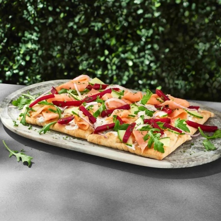 The Hollywood Rooftop Restaurant & Bar by Madame Tussauds