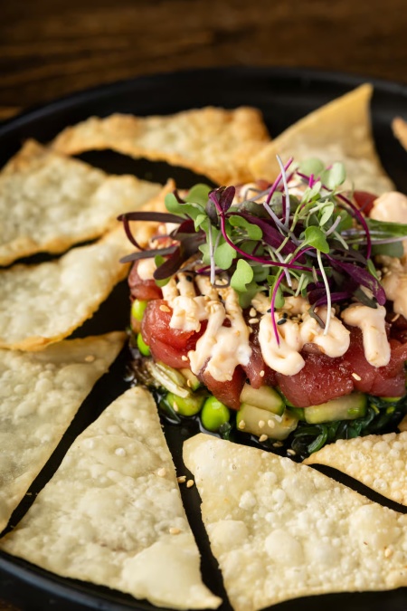 Odyssey Restaurant & Events | Granada Hills, CA