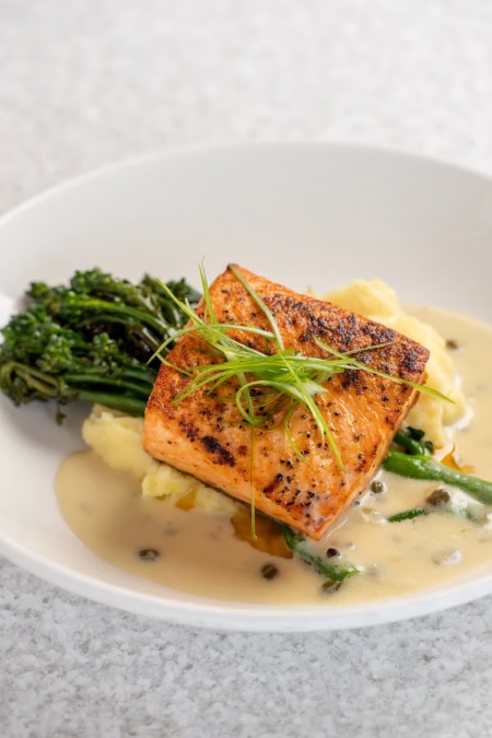 Odyssey Restaurant & Events | Granada Hills, CA