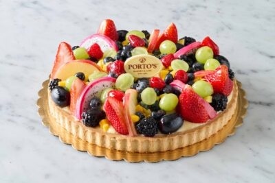 Porto's Bakery and Cafe | Burbank, CA