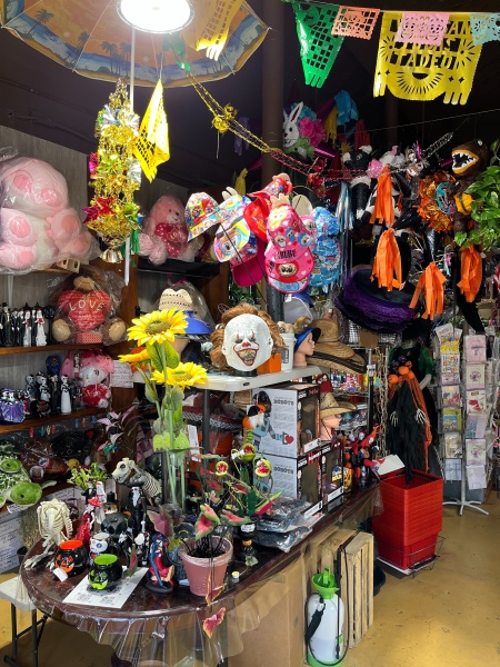 Micaela's Flowers & Party Supply