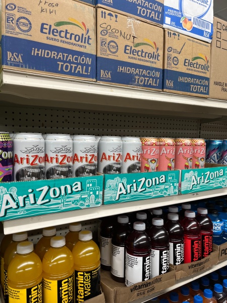 Rinconcito Oaxaqueño Market – Your Neighborhood Supermarket on West Pico Blvd, Los Angeles!