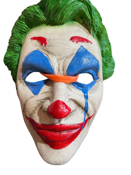 Halloween Masks Now Available for sale at our Store in Santa Monica Blvd, CA at the best prices!