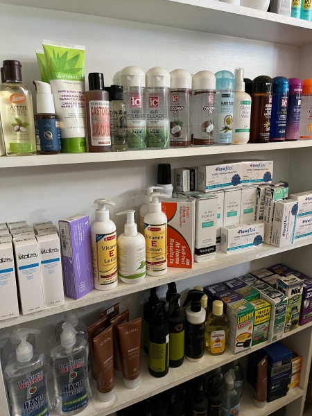 Best Vitamin Nutrition Store in Santa Monica Blvd, CA