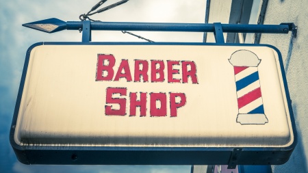 Barbers