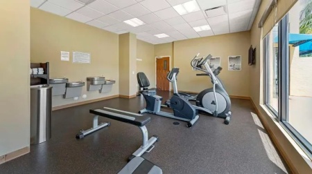 Best Western Plus Miami Airport North Hotel & Suites