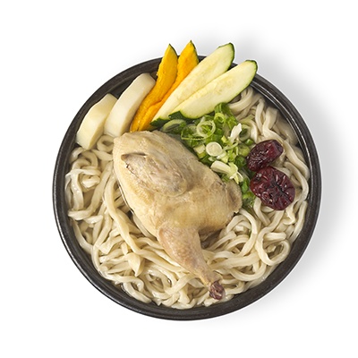 Hangari Kalguksu Korean Restaurant | Korea Town LA