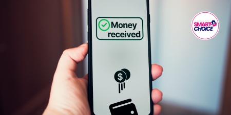 Money Transfer Services