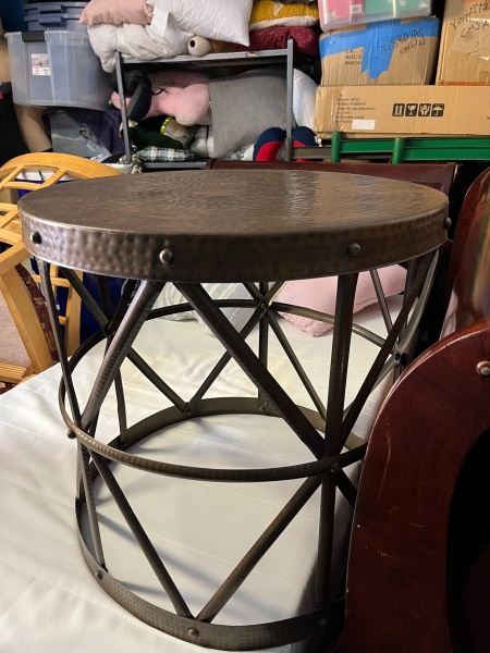 Goody Thrift Store in Santa Monica Blvd