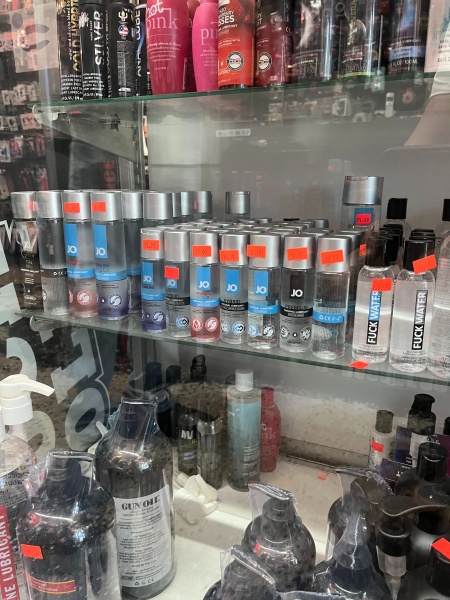 Sensations Video Store in Miami Beach, FL | Find all you need at our Adult Store in Miami Beach, Fl