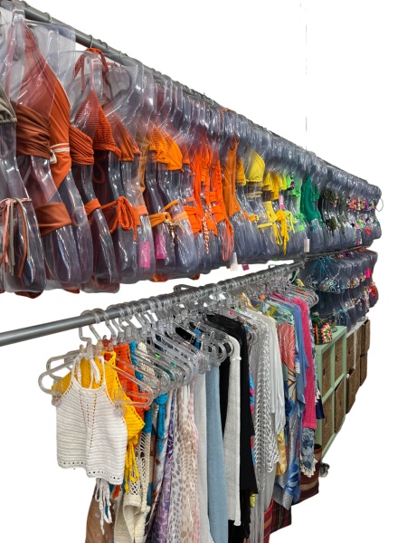 Desiree Nercessian Swimsuit Wear – Miami Beach, FL