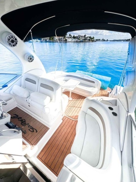 Luxury Boat Rentals in Miami Beach, FL – by Smart Choice Directory