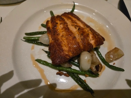 The Capital Grille Restaurant - Miami Beach