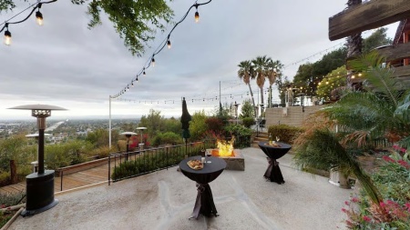 Odyssey Restaurant & Events | Granada Hills, CA