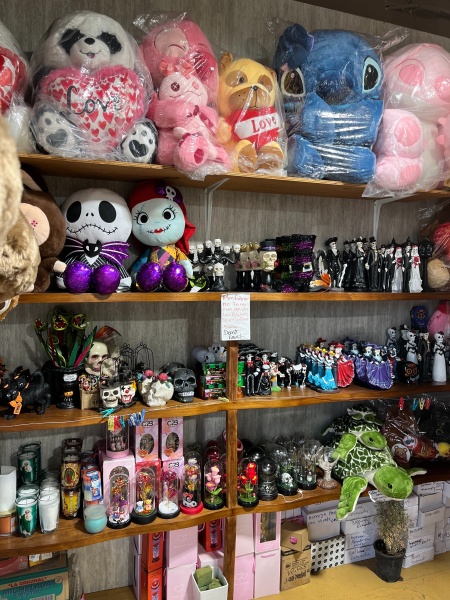 Micaela's Flowers & Party Supply