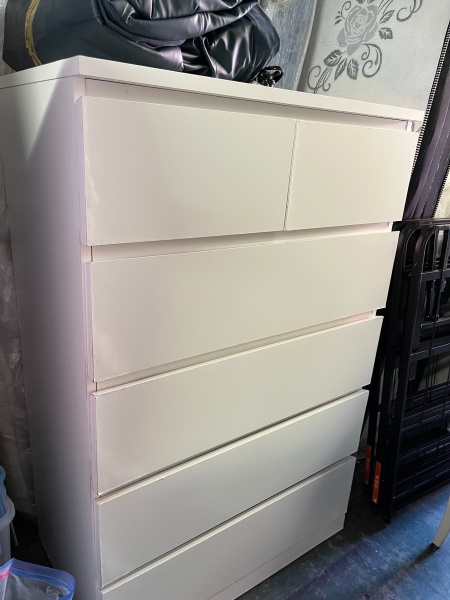 Goody Thrift Store in Santa Monica Blvd