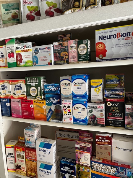 Best Vitamin Nutrition Store in Santa Monica Blvd, CA