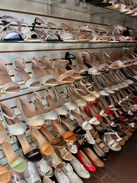 Welcome to B & L Fashion Boutique — Kids’ Shoes for Boys & Girls | Retail & Wholesale | SKU#B&l - 015