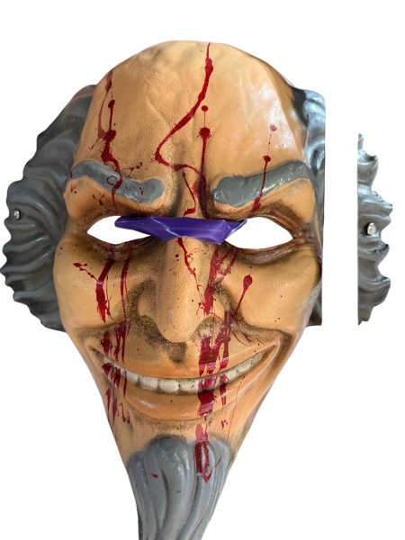 Halloween Masks Now Available for sale at our Store in Santa Monica Blvd, CA at the best prices!