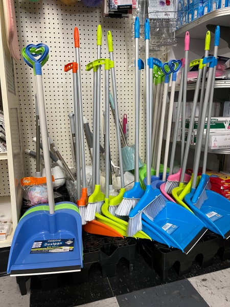 Rinconcito Oaxaqueño Market – Your Neighborhood Supermarket on West Pico Blvd, Los Angeles!