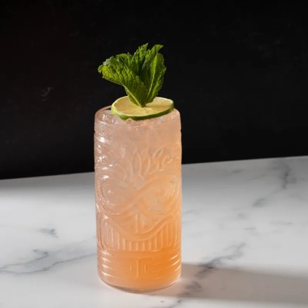 The Hollywood Rooftop Restaurant & Bar by Madame Tussauds