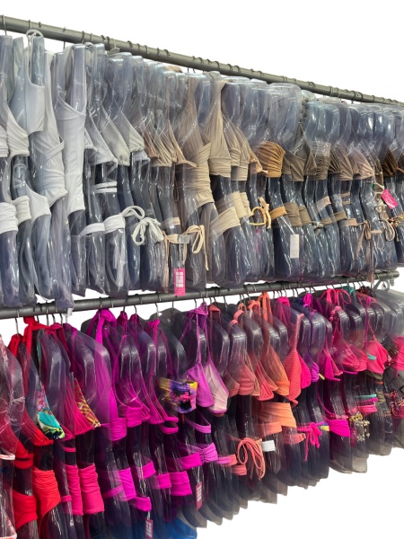 Desiree Nercessian Swimsuit Wear – Miami Beach, FL